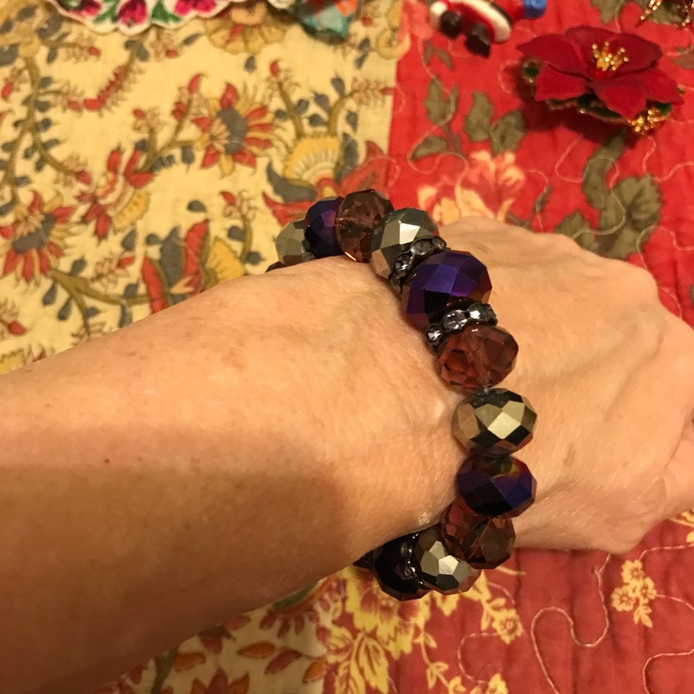Bracelet